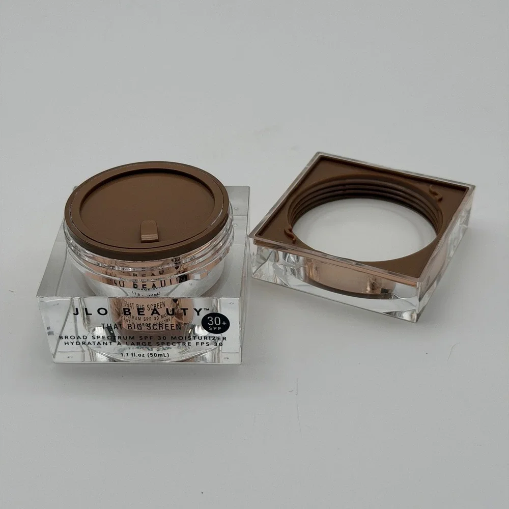 Jlo Beauty brand jlo